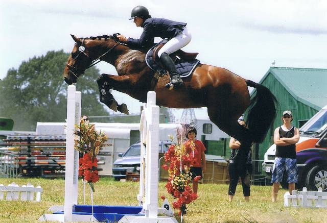 Auby-Tauranga