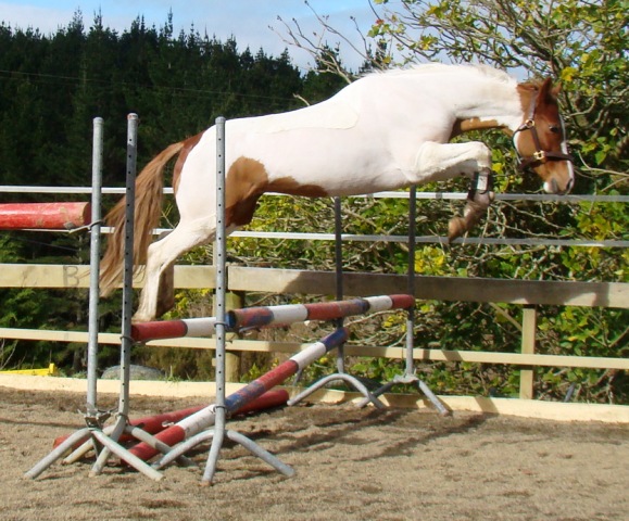 Baby Freejump